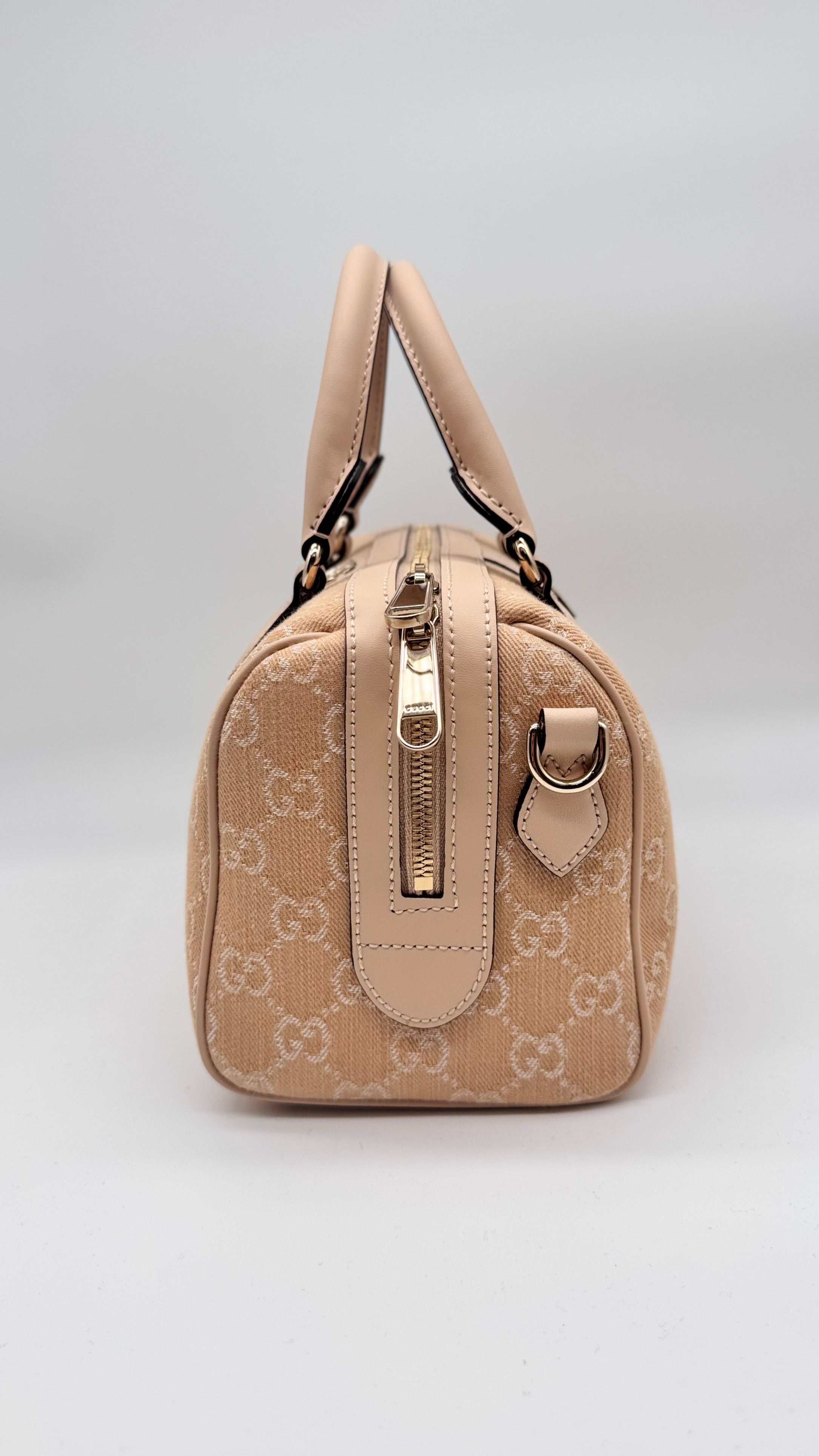 Sac à main Gucci Ophidia Boston