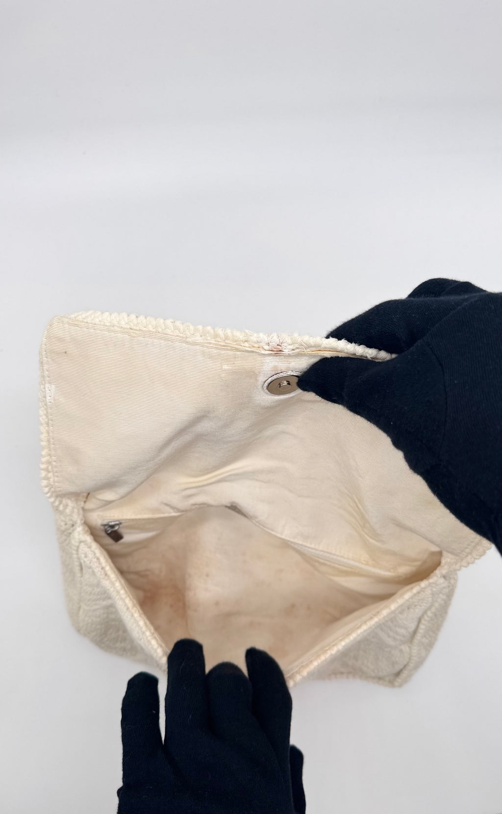 Sac Chanel Collection Croisière SS24 Crochet