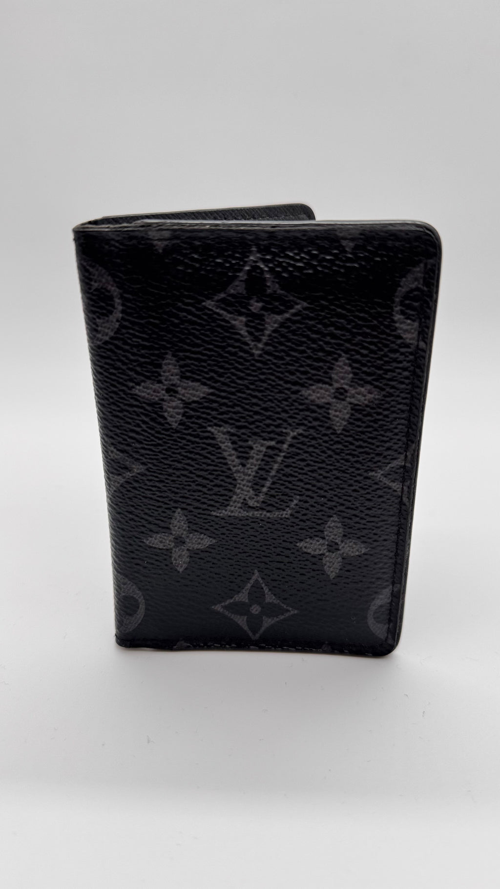 Louis Vuitton – Organizer Monogram Eclipse