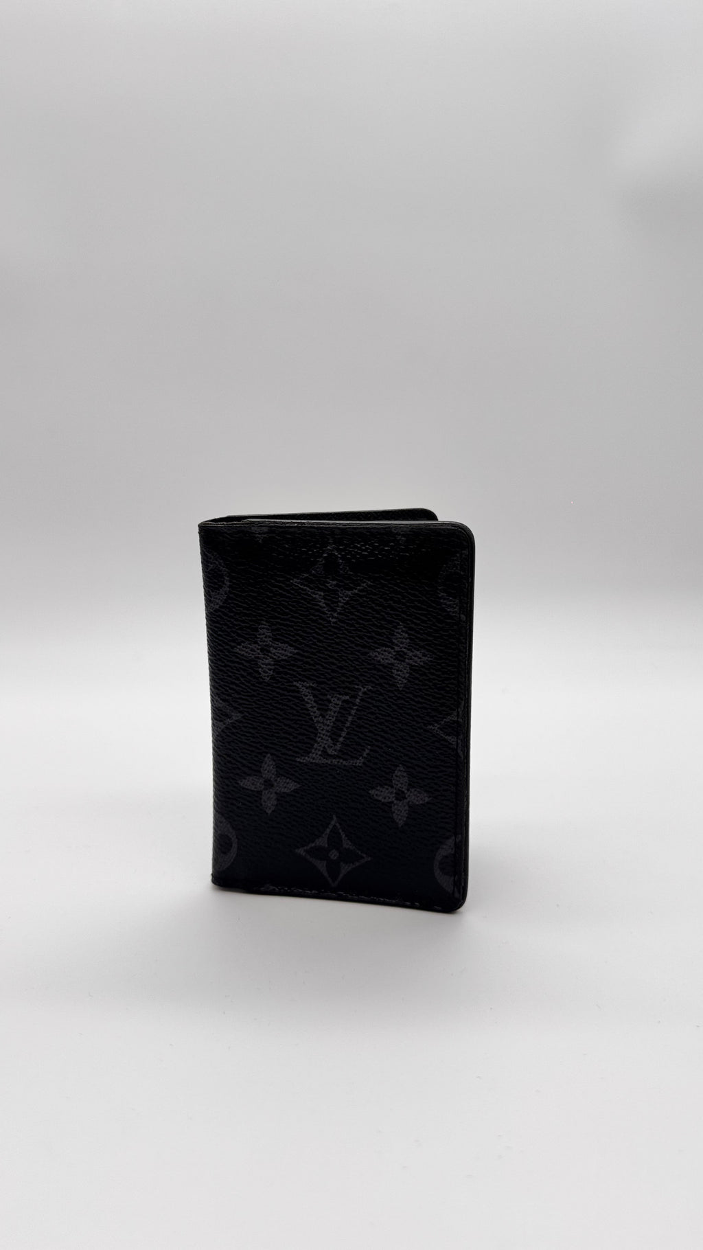 Louis Vuitton – Organizer Monogram Eclipse