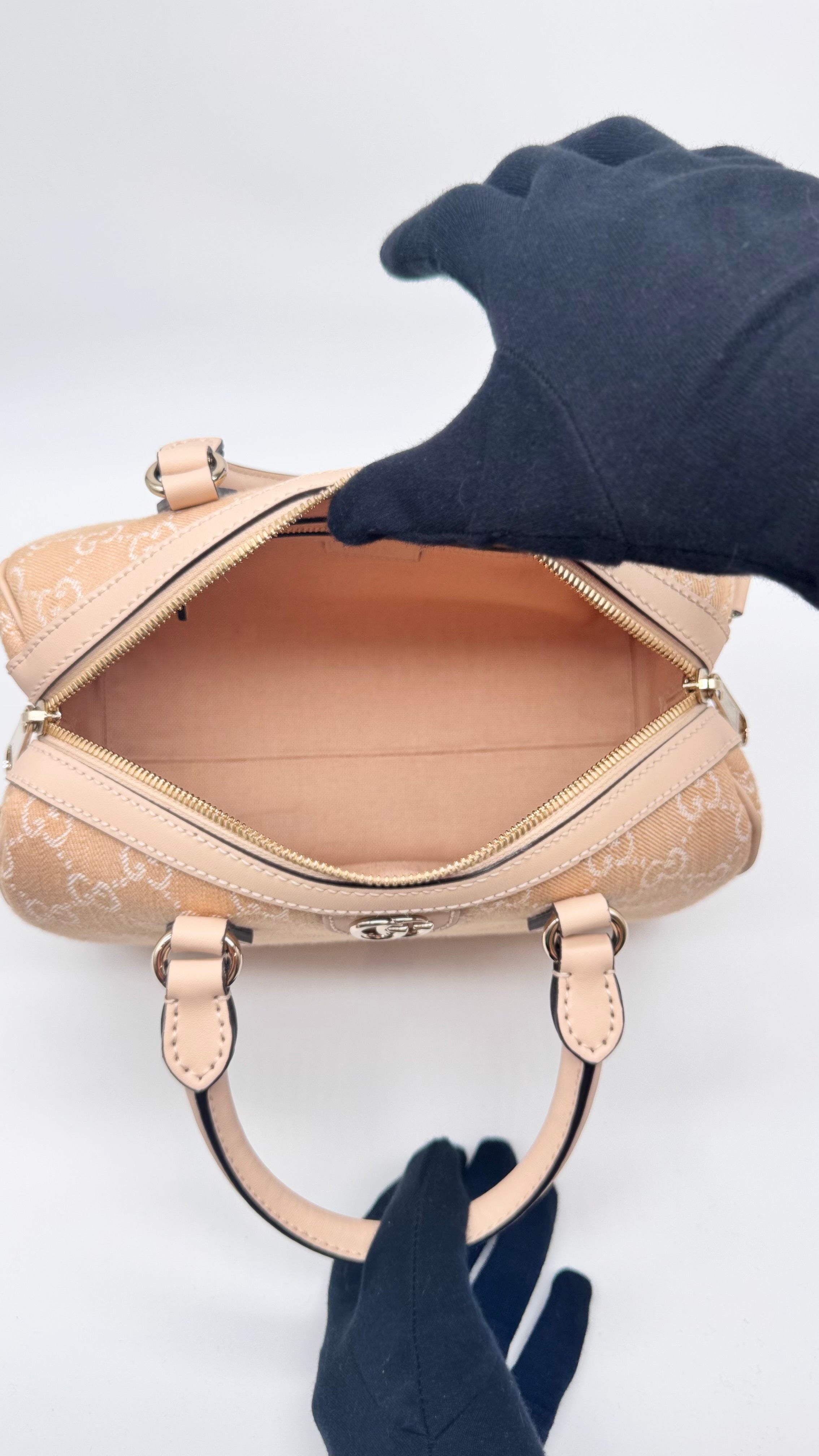 Sac à main Gucci Ophidia Boston