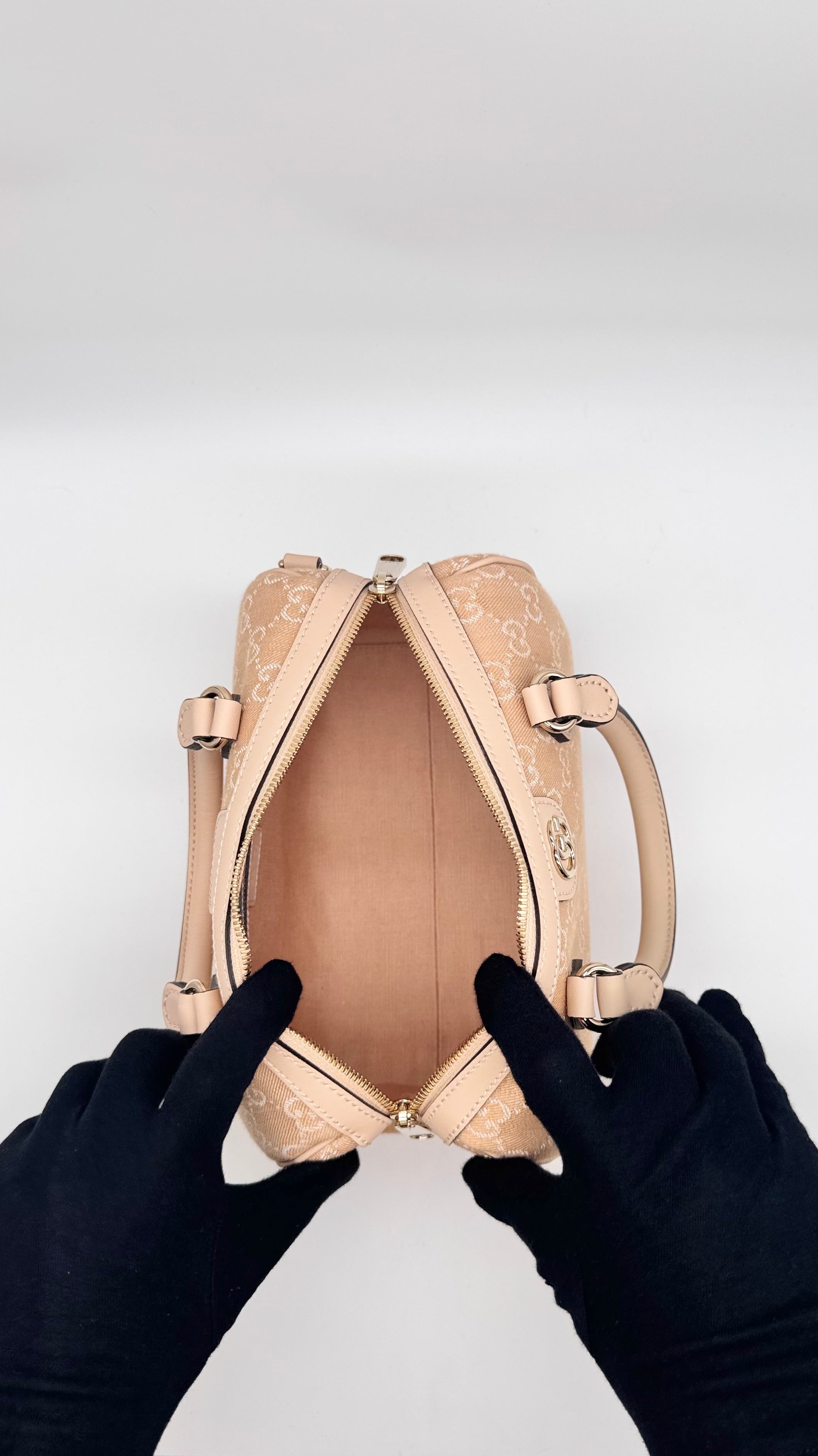 Sac à main Gucci Ophidia Boston