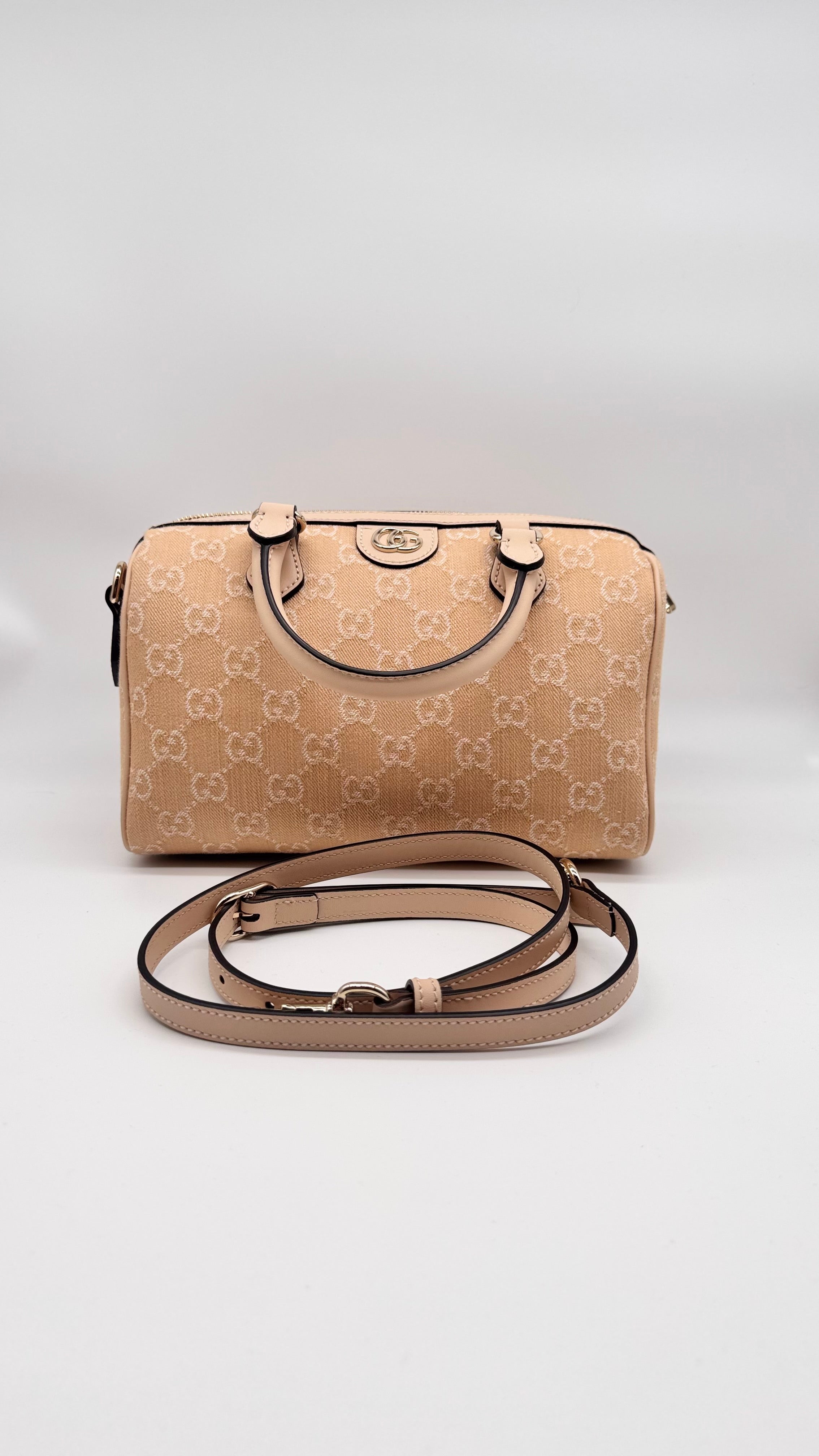 Sac à main Gucci Ophidia Boston