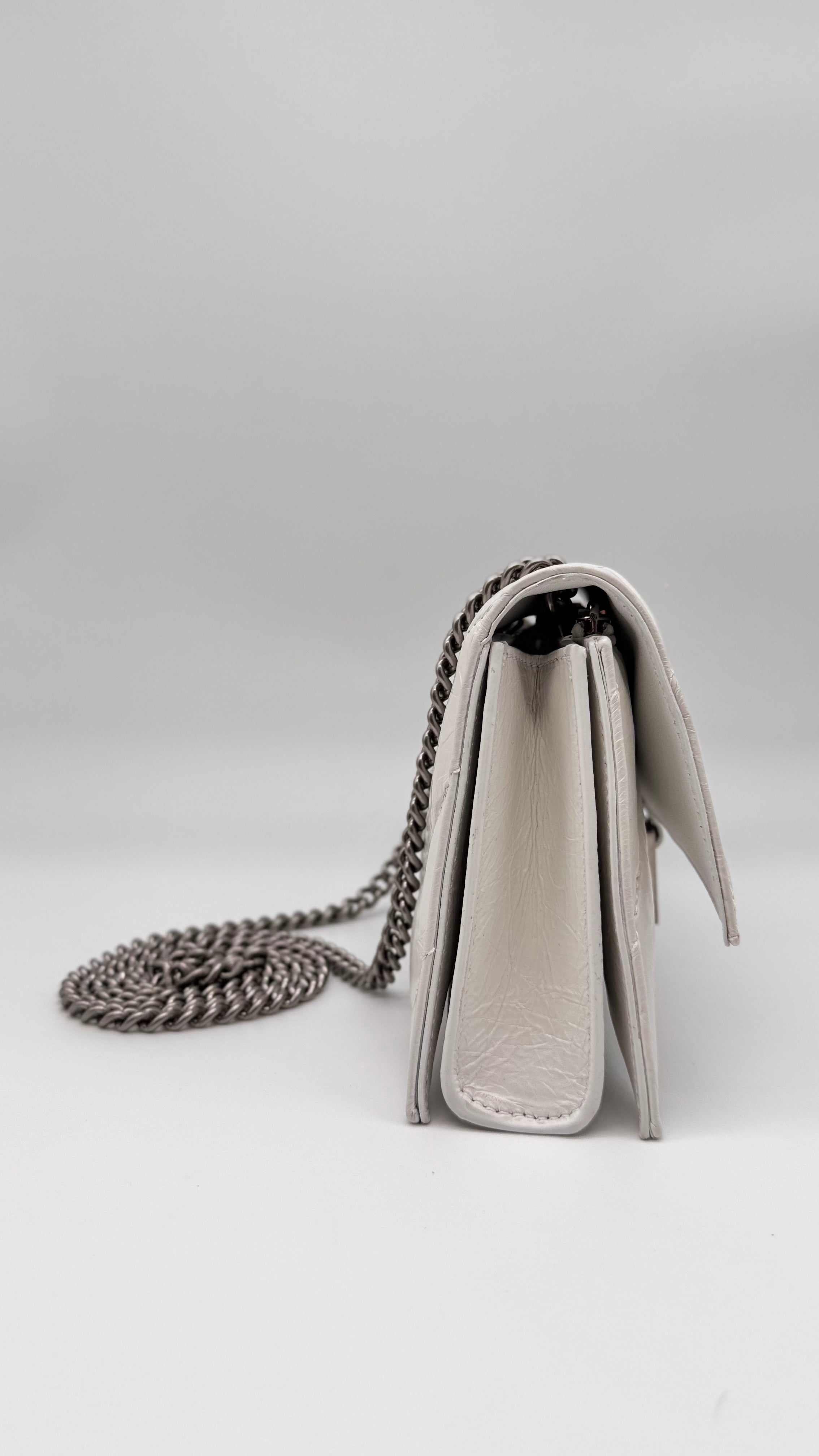 Sac à main Balenciaga Crush