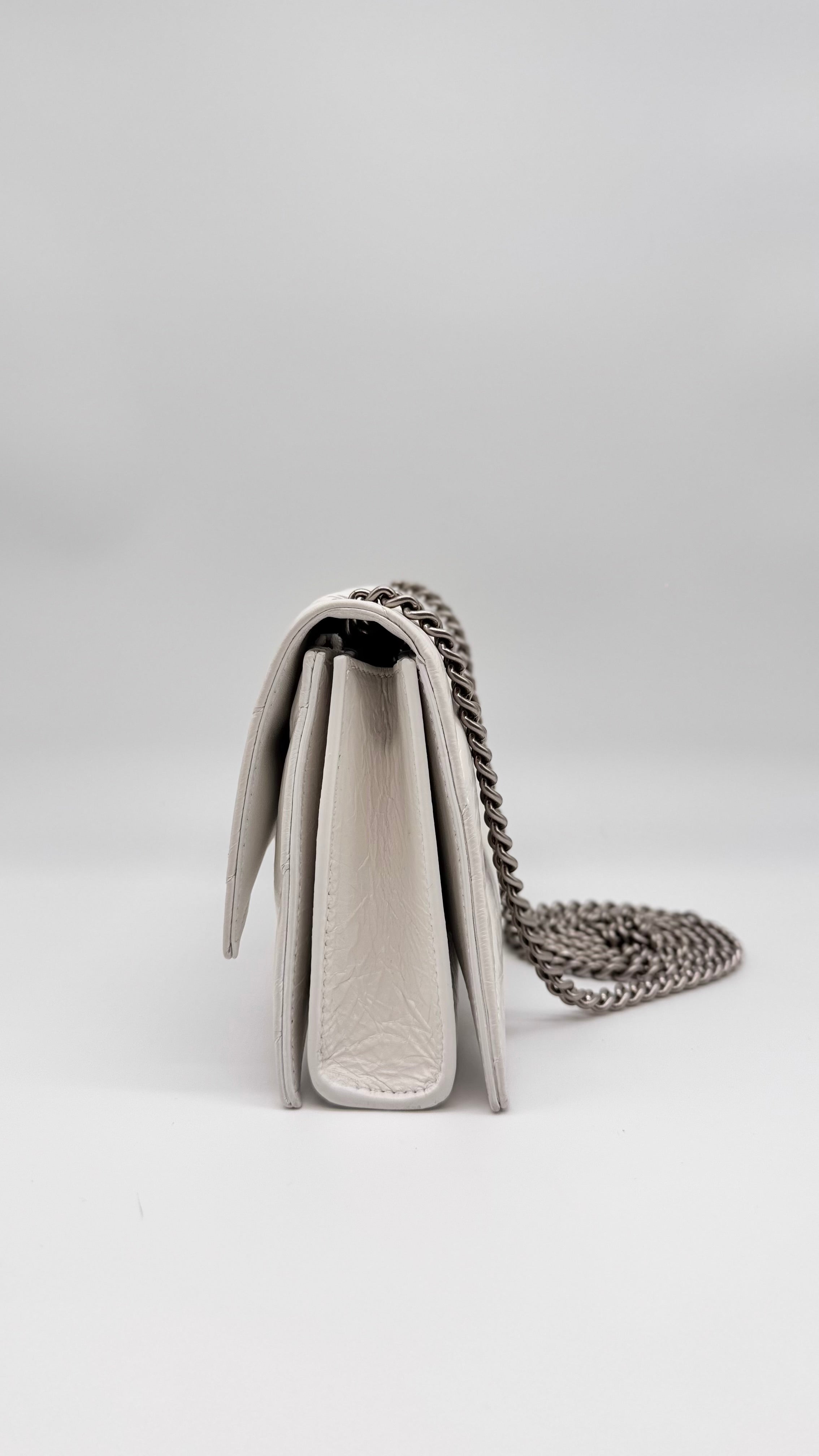 Sac à main Balenciaga Crush