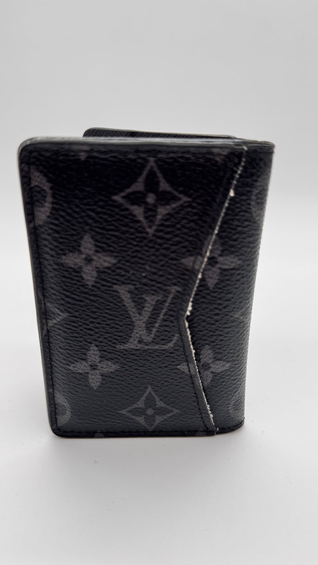 Louis Vuitton – Organizer Monogram Eclipse