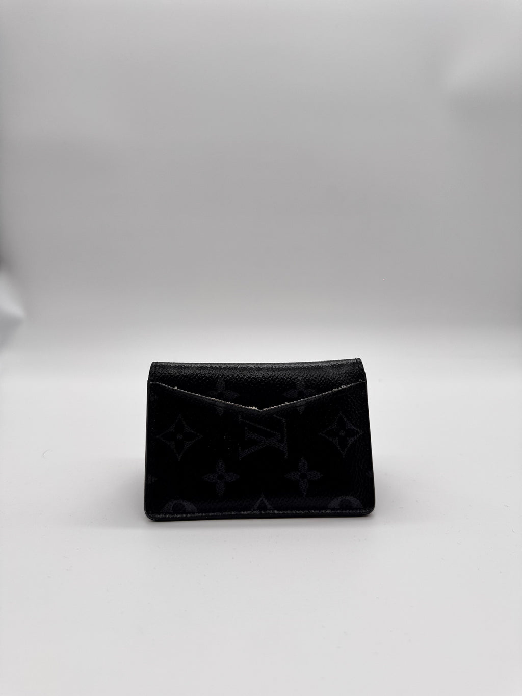Louis Vuitton – Organizer Monogram Eclipse