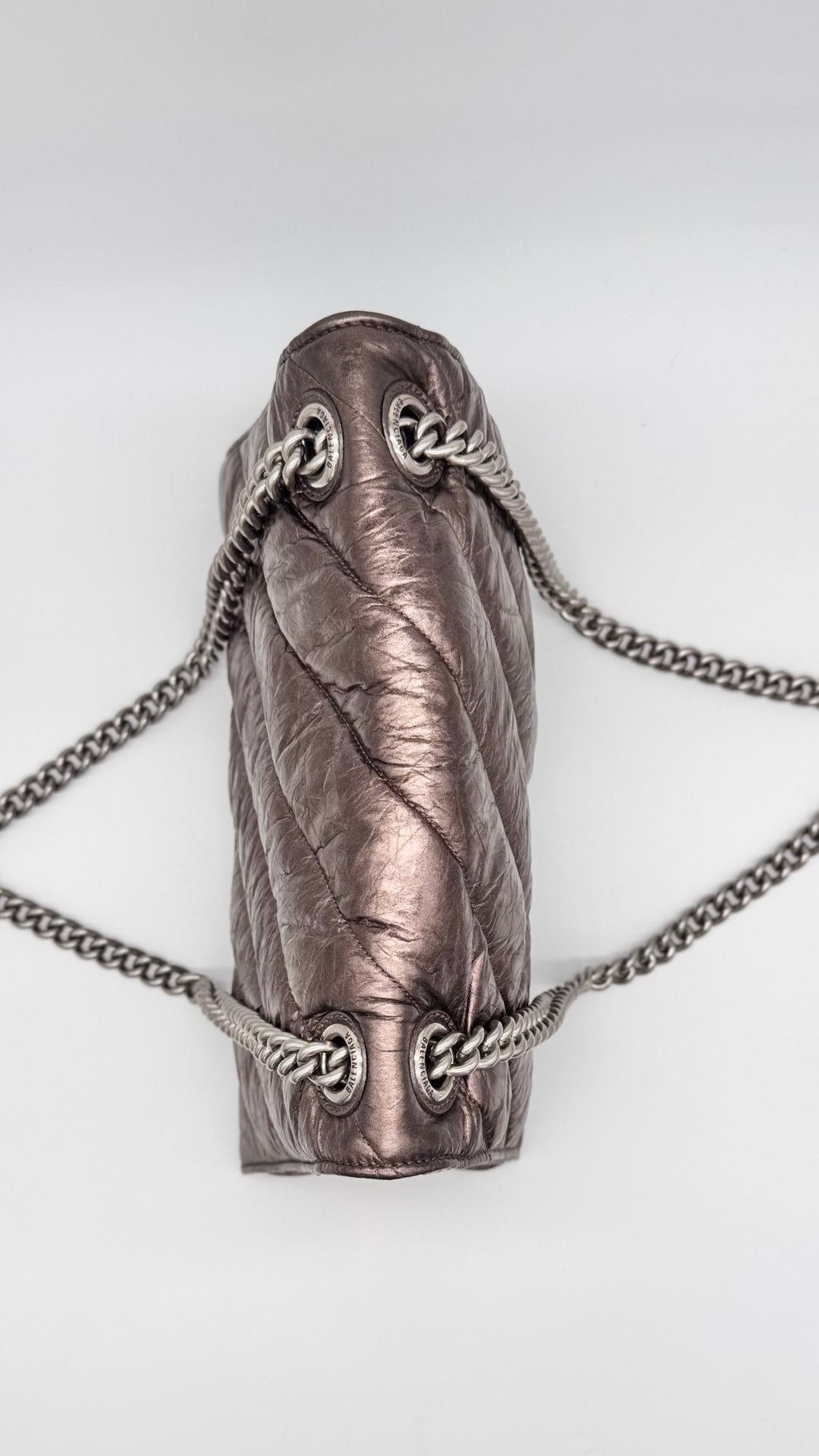 Sac à main Balenciaga Crush