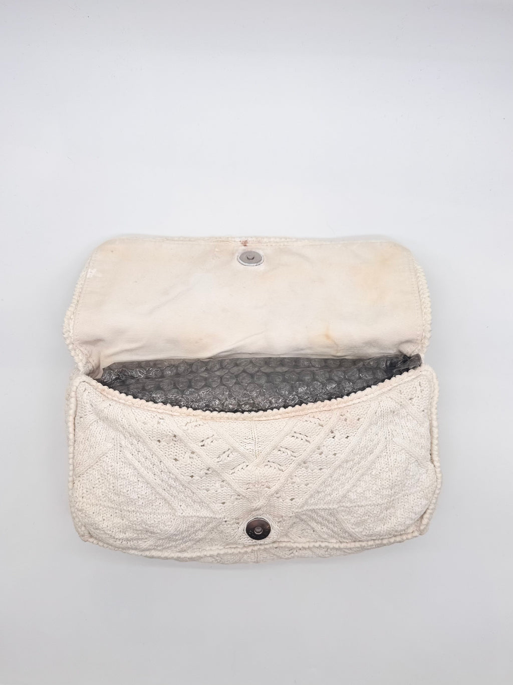 Sac Chanel Collection Croisière SS24 Crochet