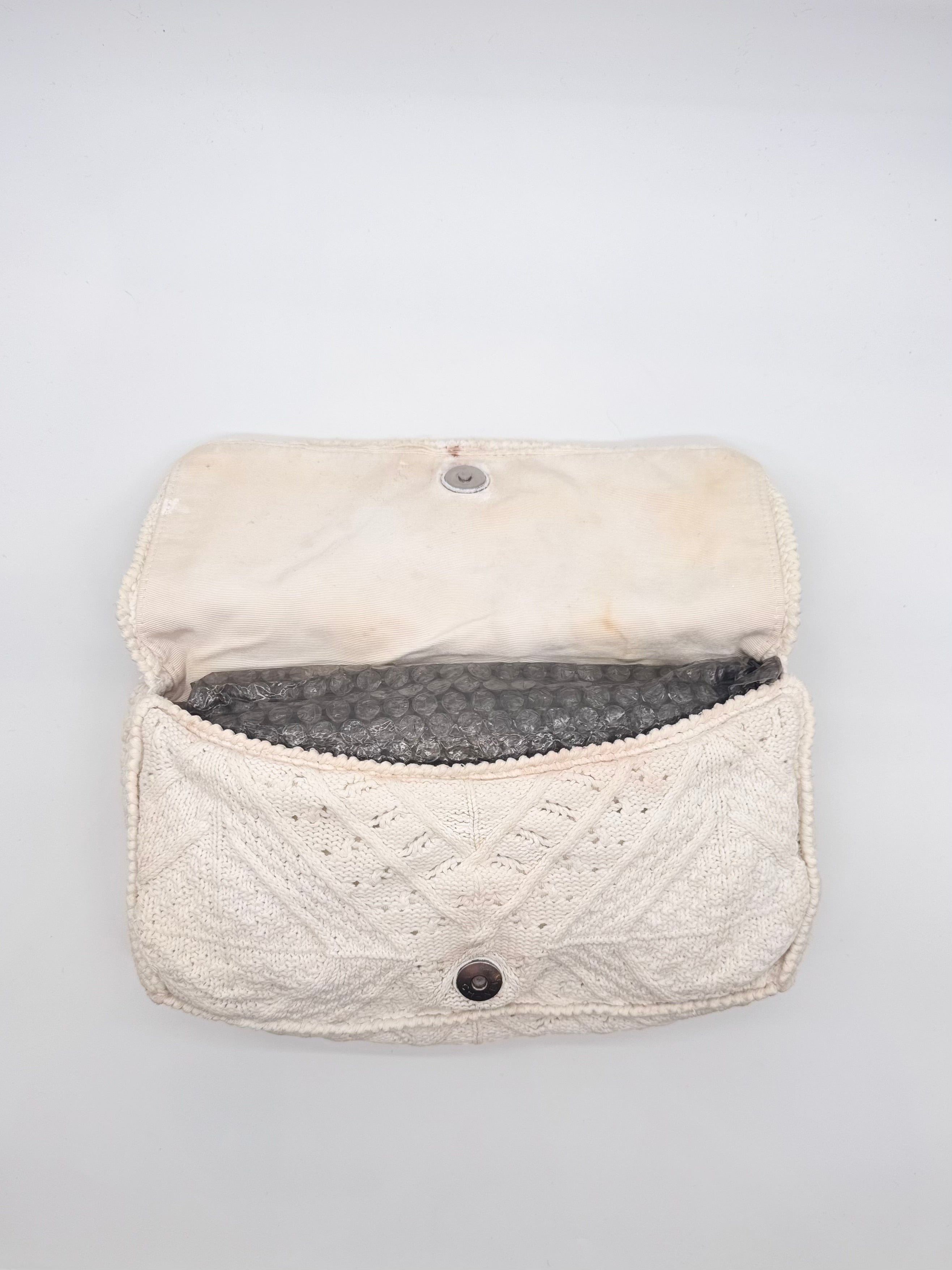 Sac Chanel Collection Croisière SS24 Crochet