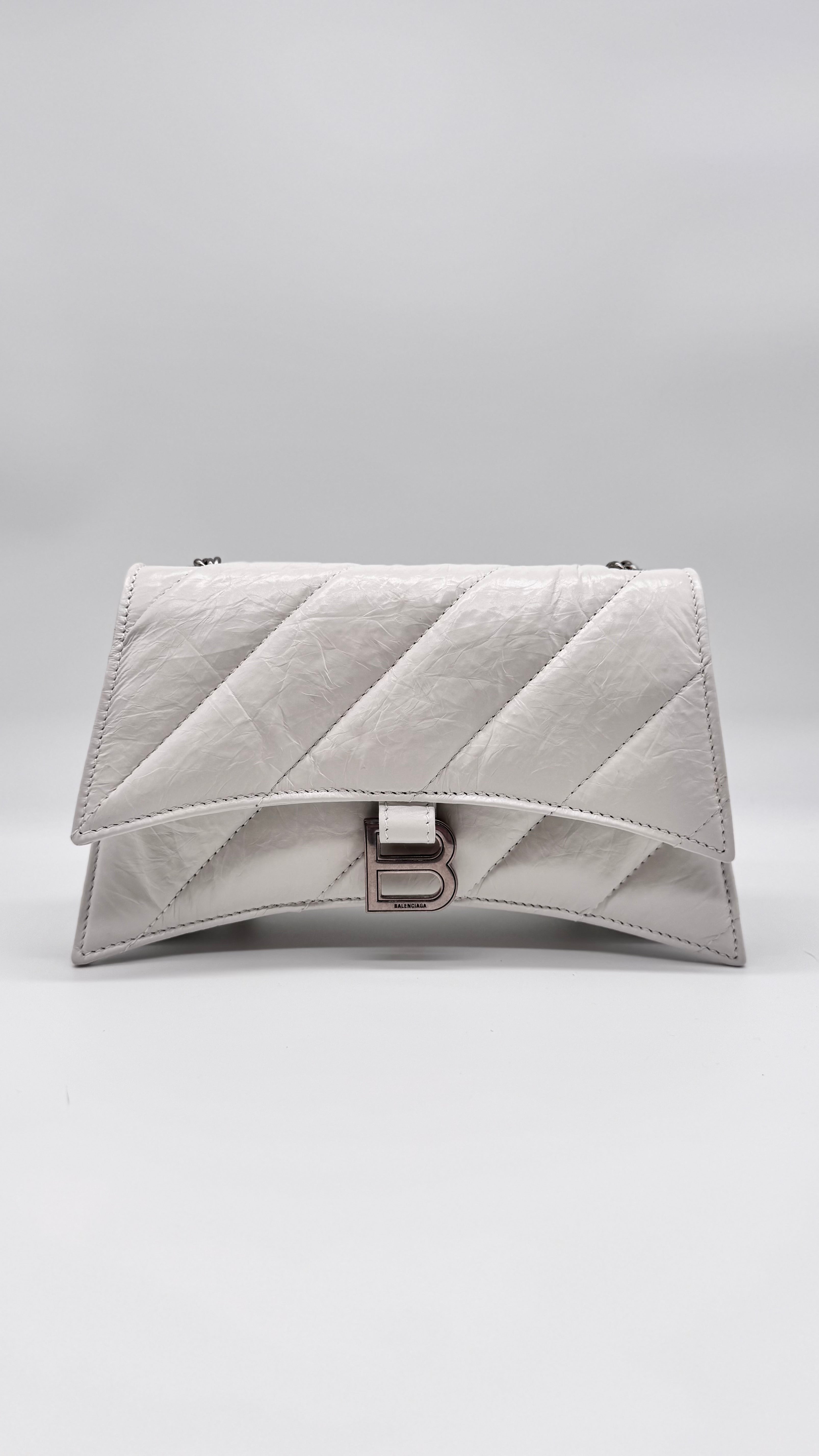 Sac à main Balenciaga Crush