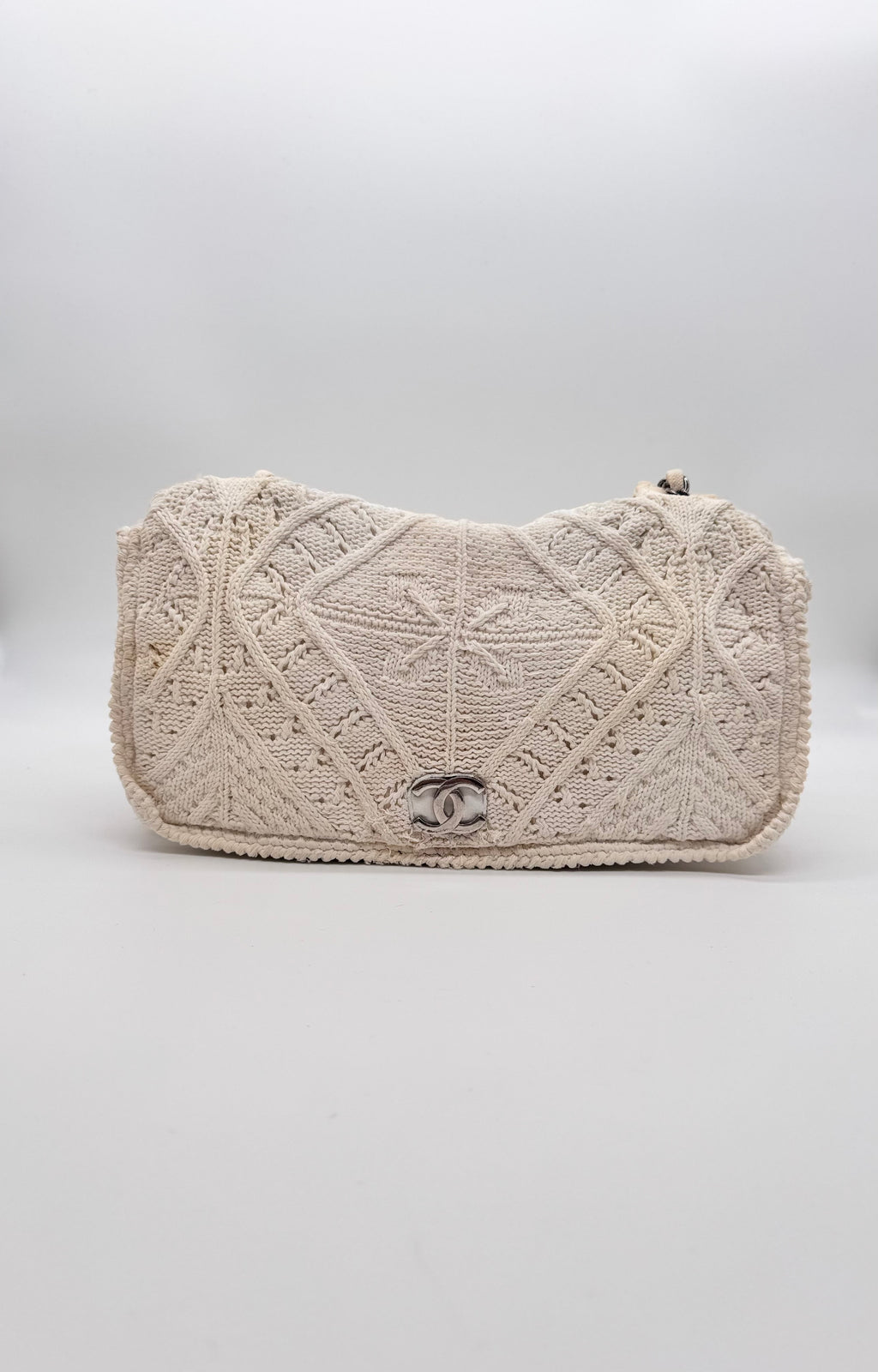 Sac Chanel Collection Croisière SS24 Crochet