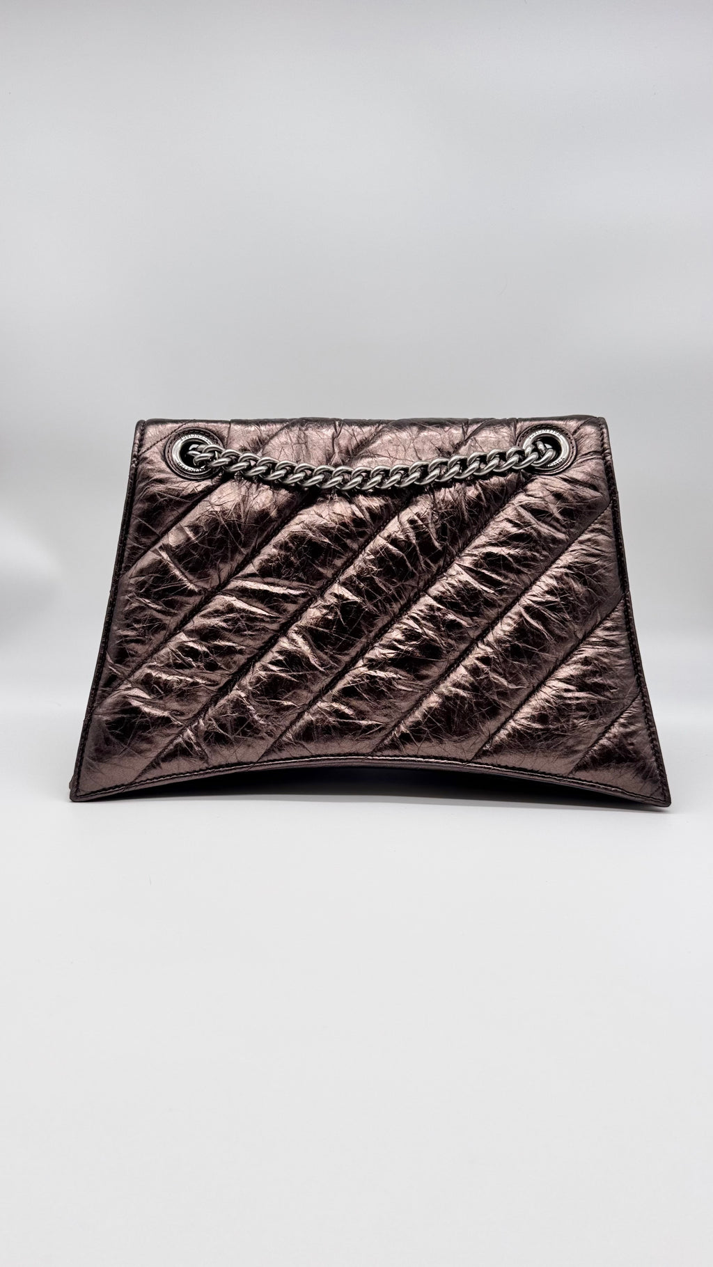 Sac à main Balenciaga Crush