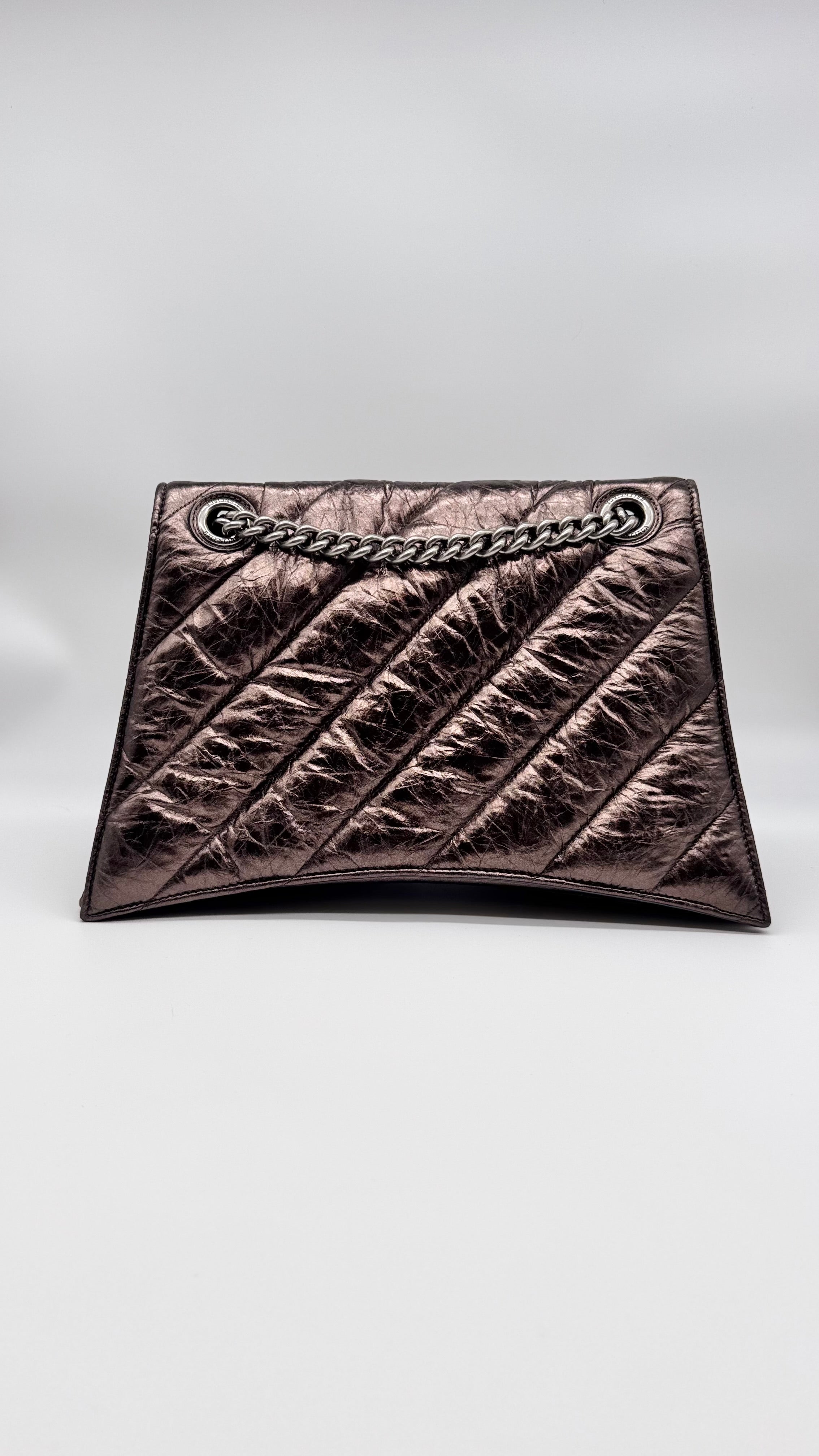 Sac à main Balenciaga Crush