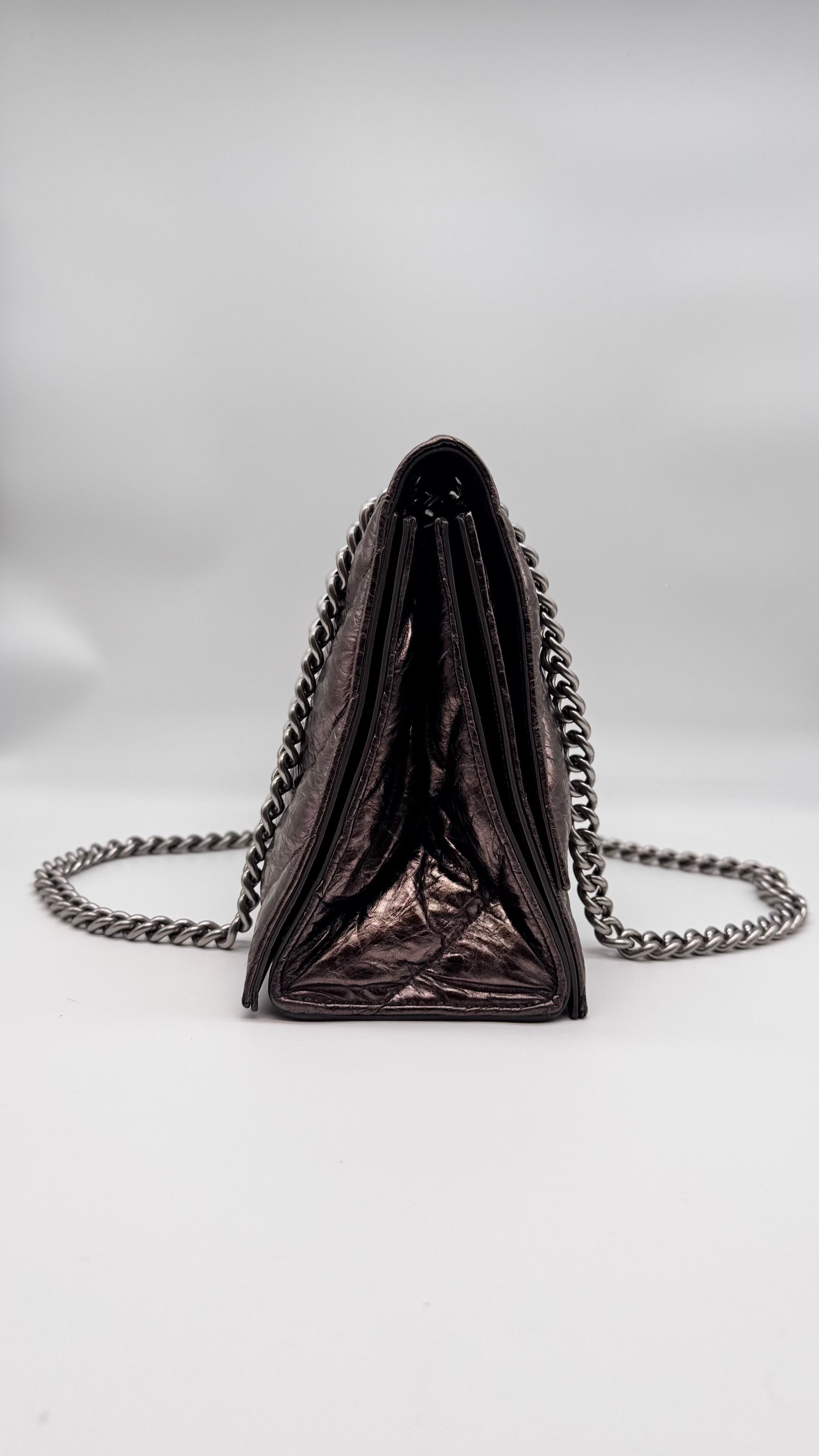 Sac à main Balenciaga Crush