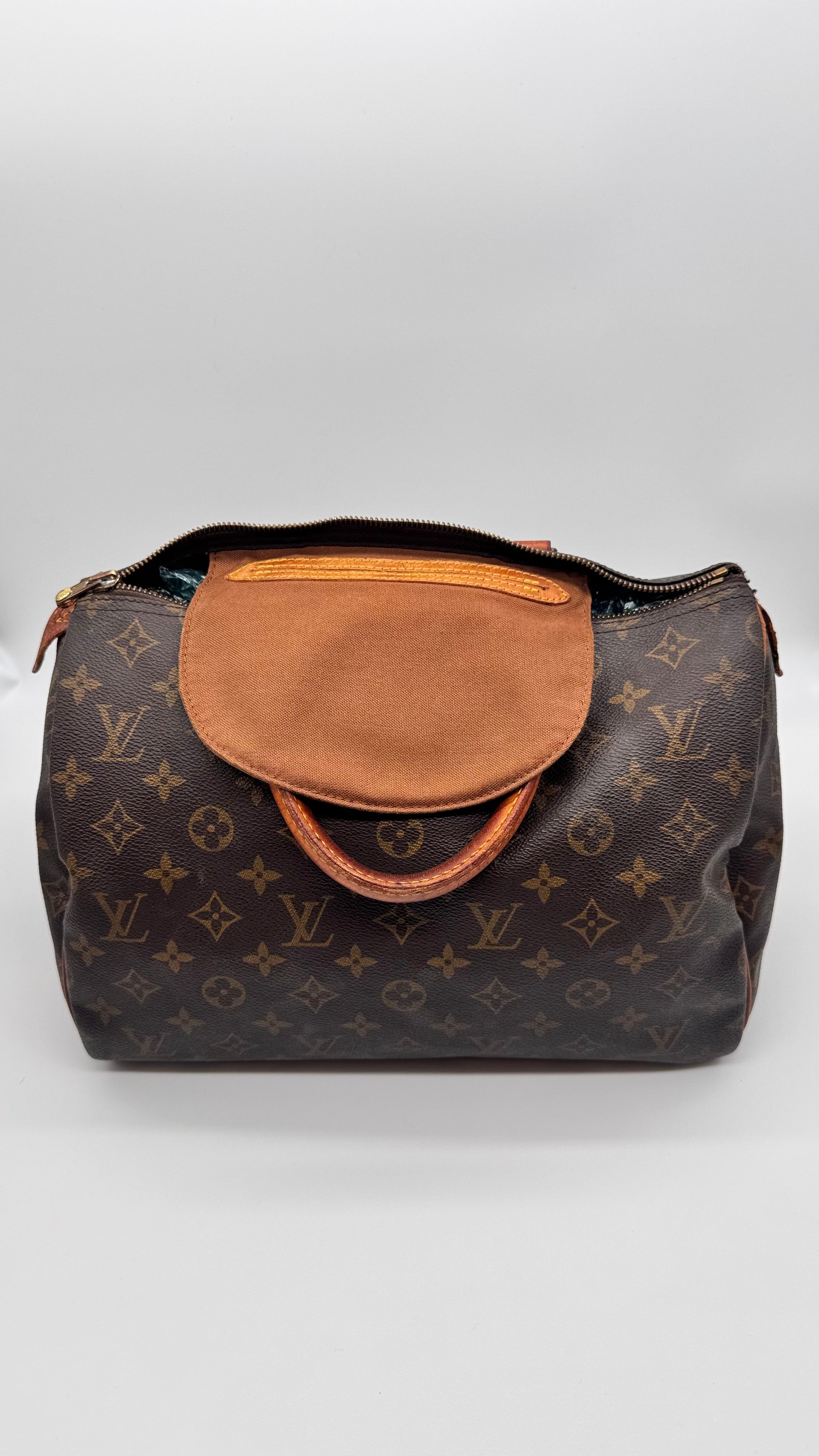 Sac Louis Vuitton Speedy 30 Vintage années 90