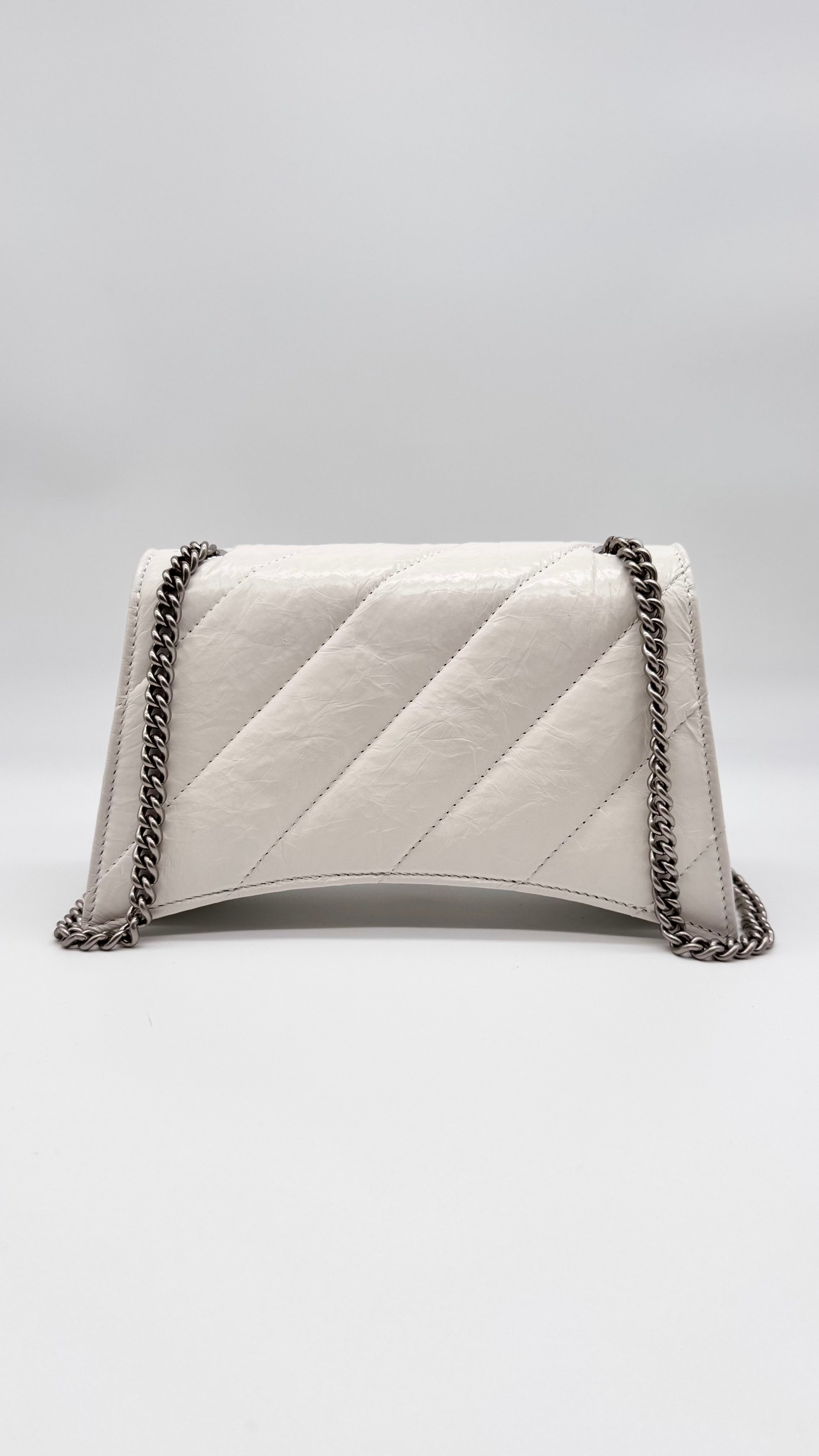 Sac à main Balenciaga Crush