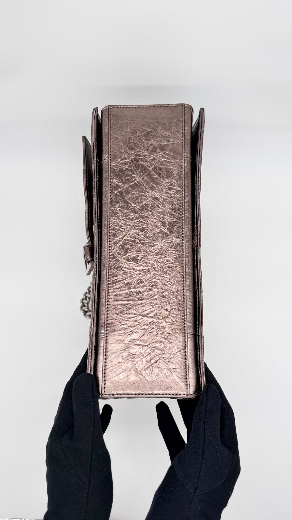 Sac à main Balenciaga Crush