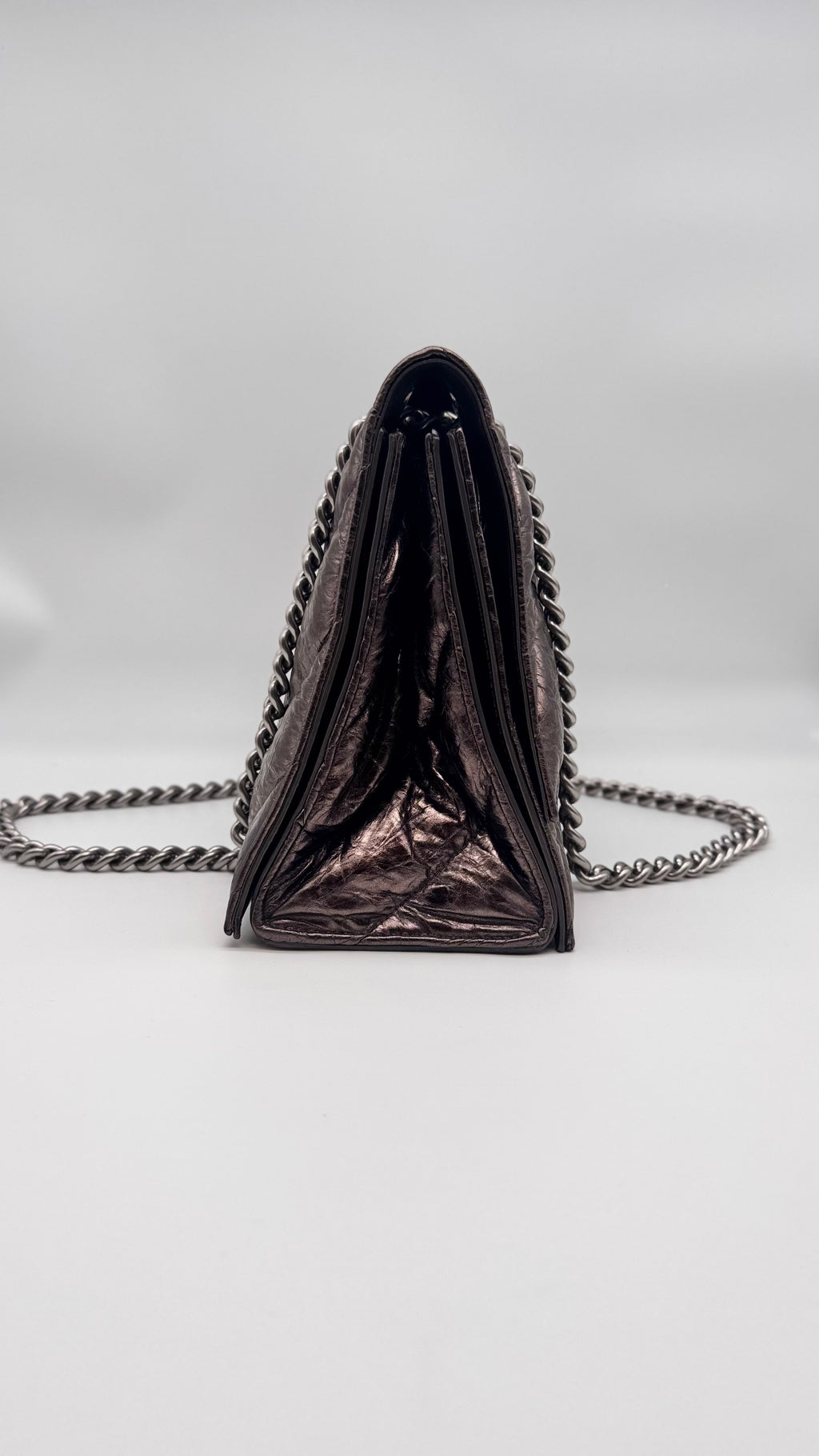 Sac à main Balenciaga Crush