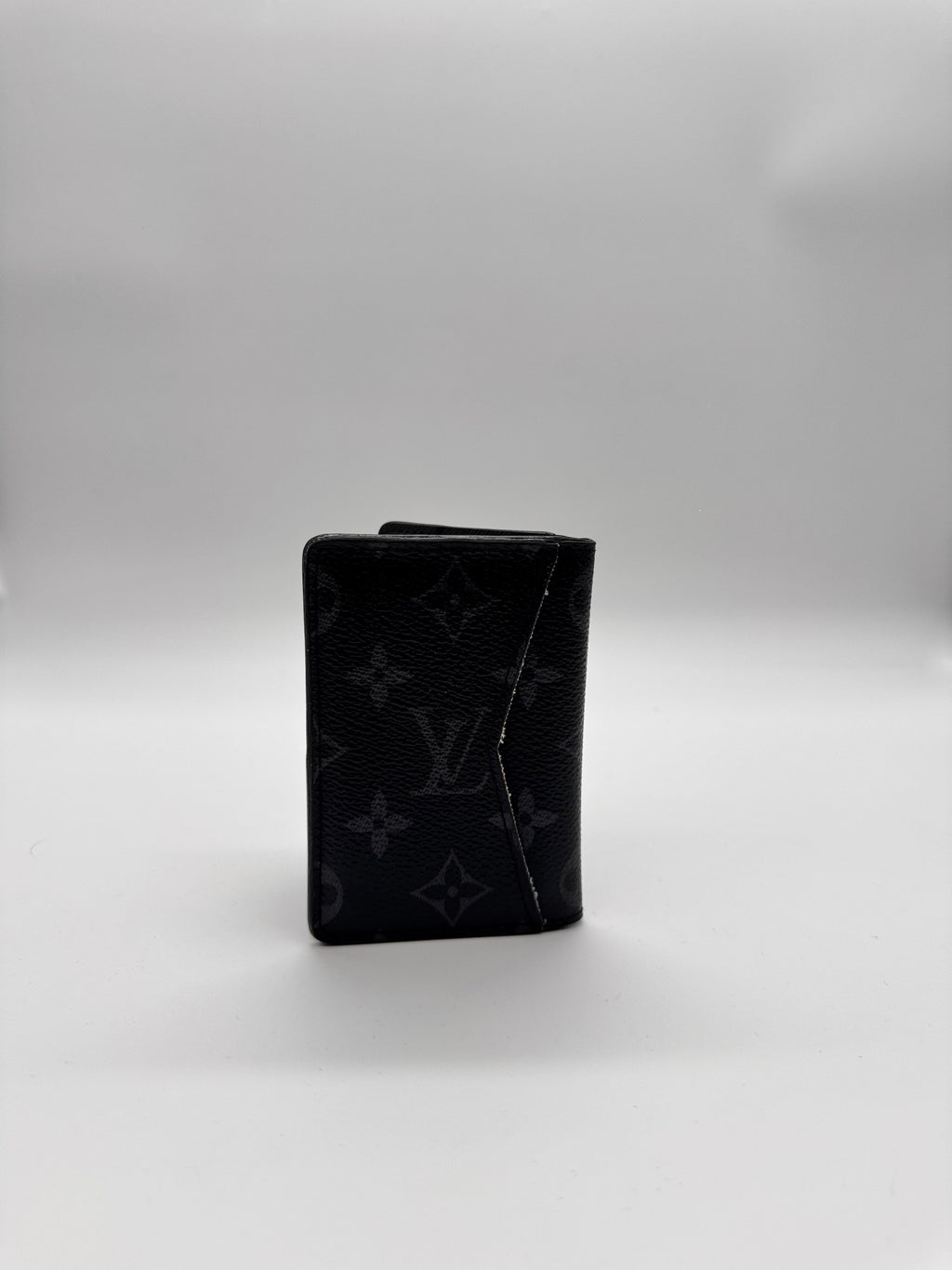 Louis Vuitton – Organizer Monogram Eclipse