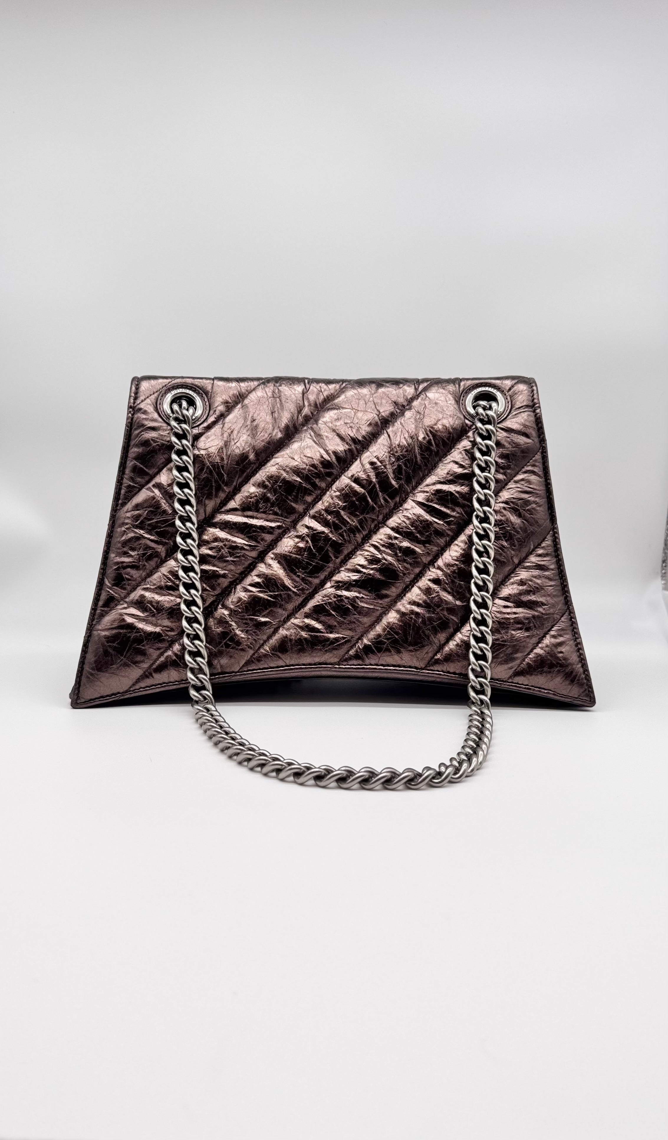 Sac à main Balenciaga Crush