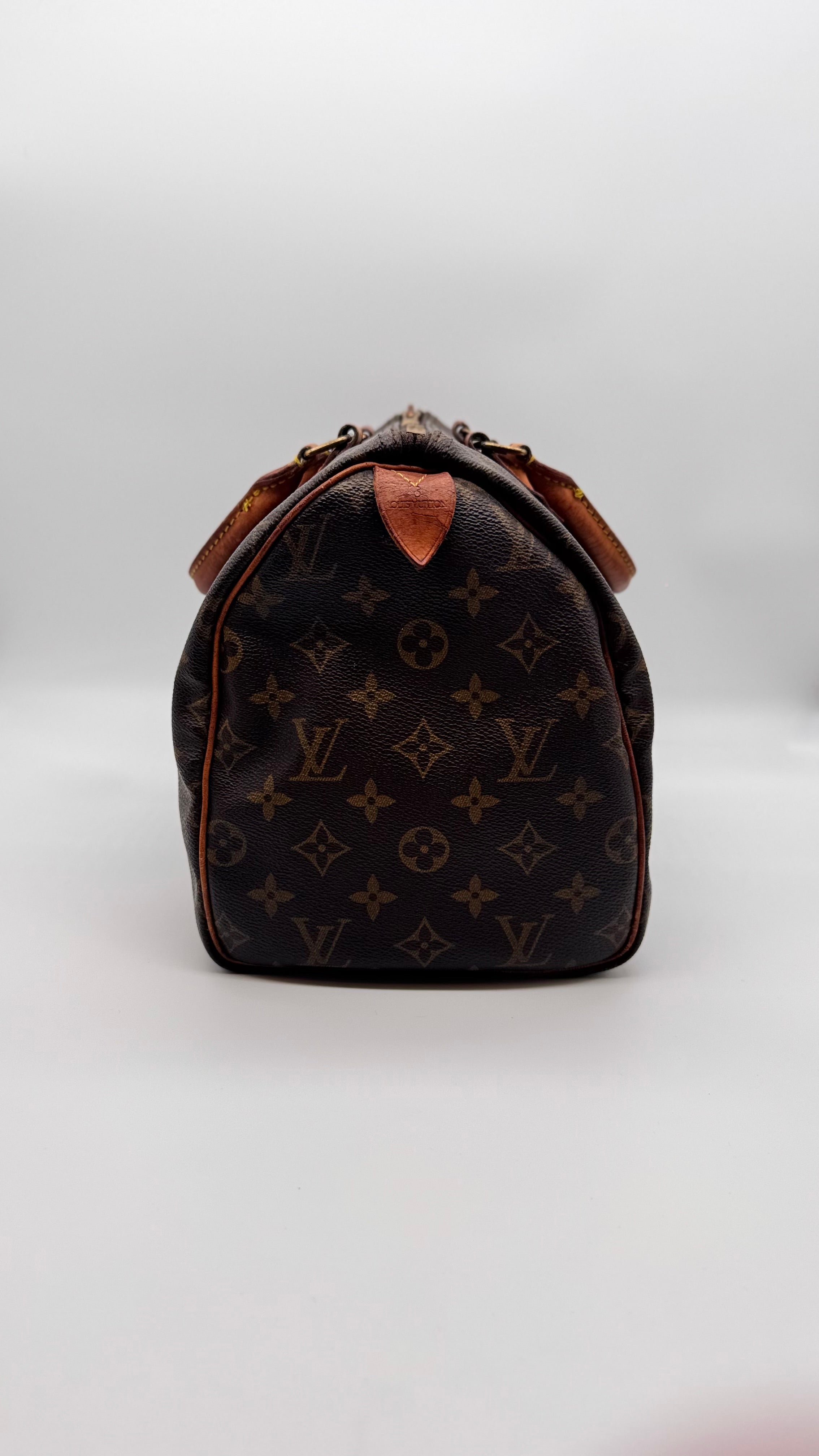 Sac Louis Vuitton Speedy 30 Vintage années 90