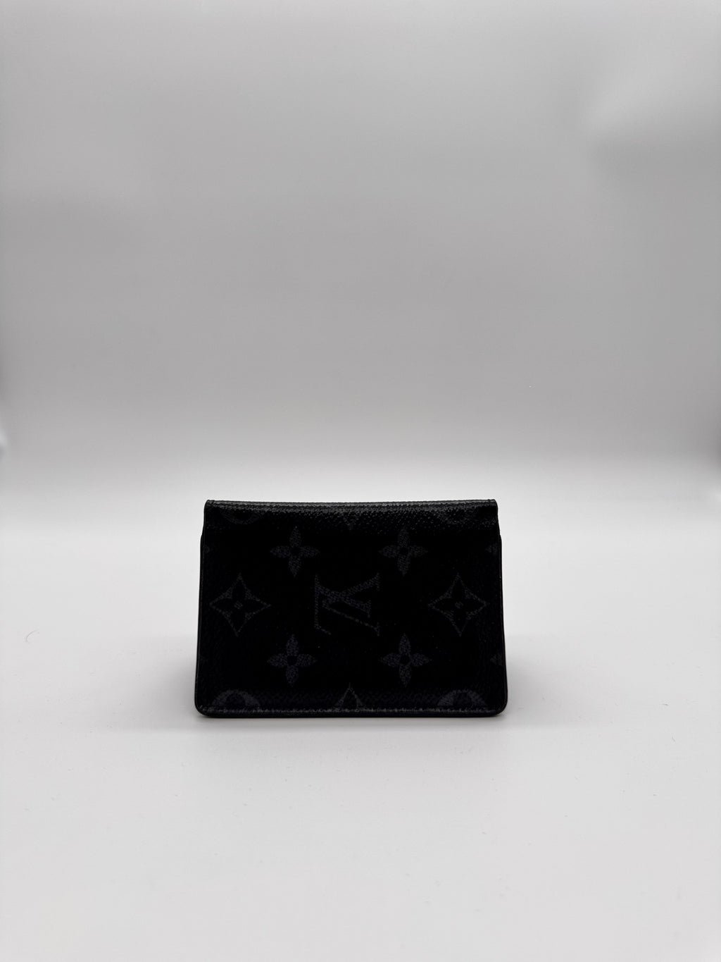 Louis Vuitton – Organizer Monogram Eclipse