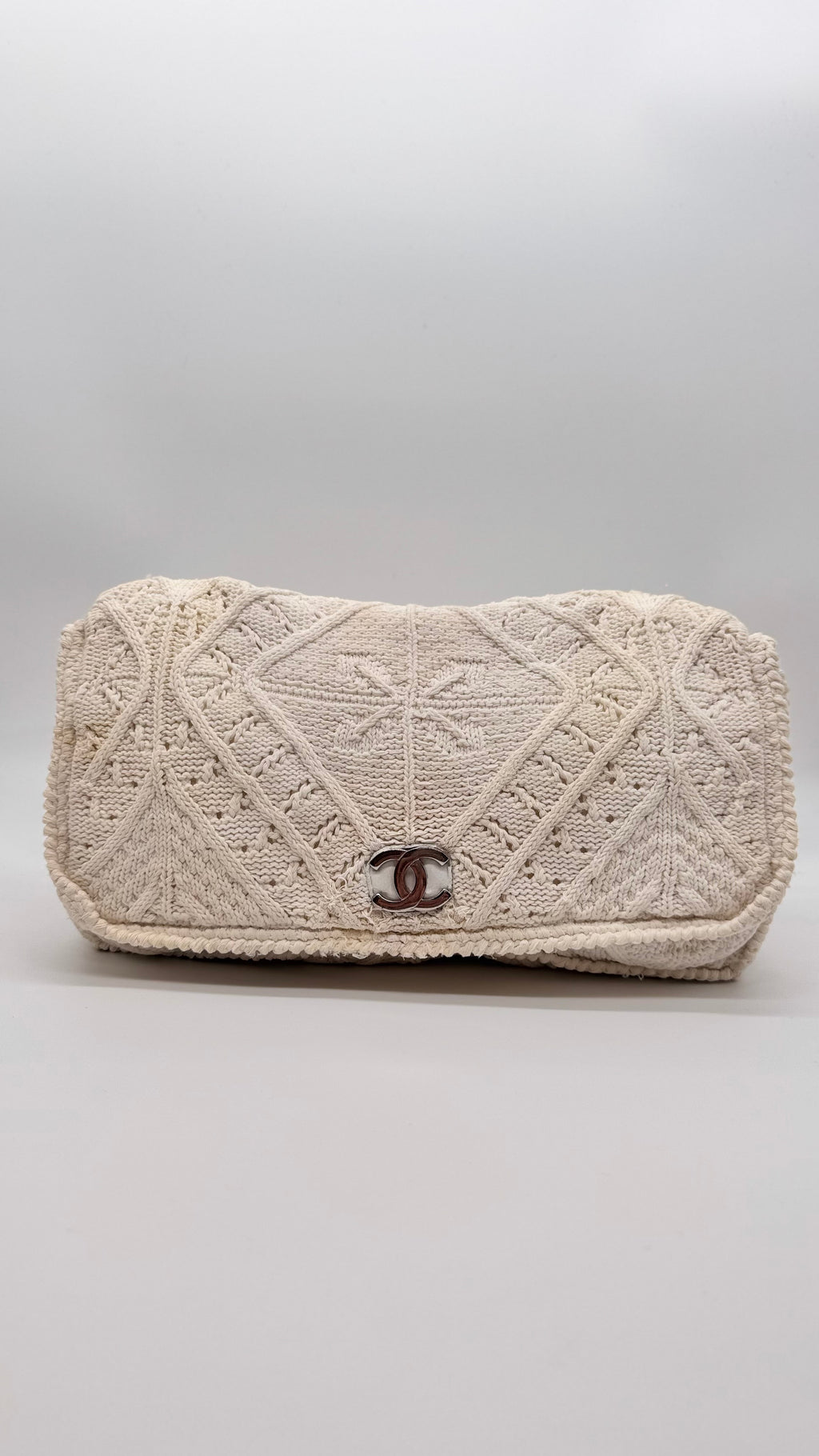 Sac Chanel Collection Croisière SS24 Crochet